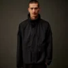 Metropolis Series Windstopper® från GORE-TEX LABS jacka med huva