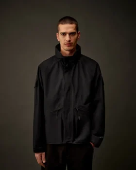 Metropolis Series Windstopper® från GORE-TEX LABS jacka med huva