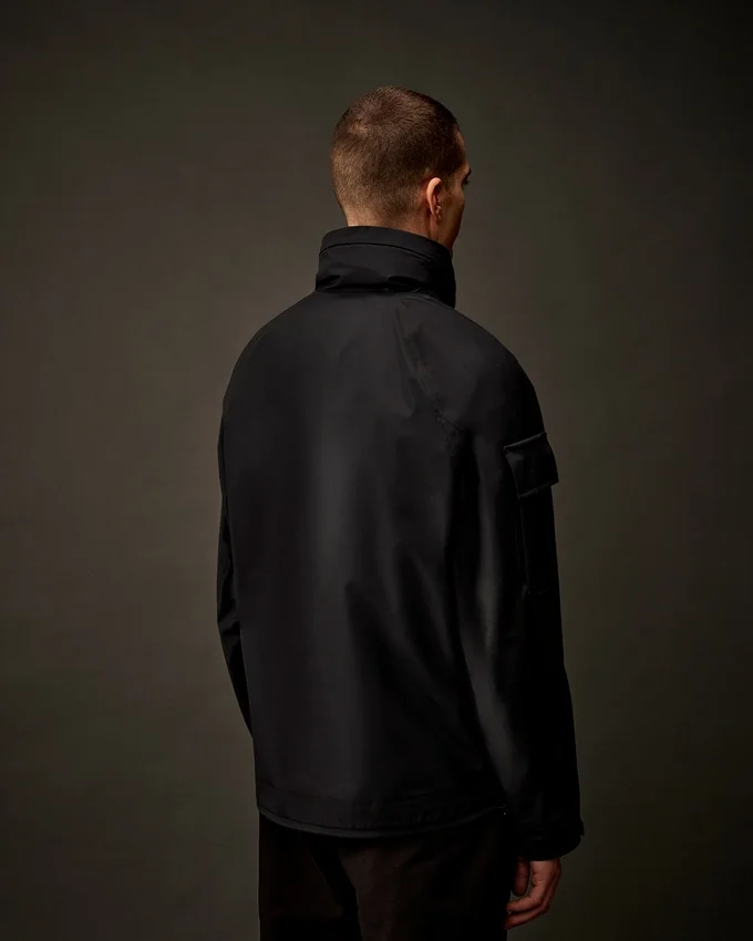 Metropolis Series Windstopper® från GORE-TEX LABS jacka med huva