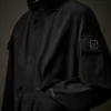 Metropolis Series Windstopper® från GORE-TEX LABS jacka med huva