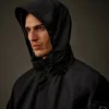 Metropolis Series Windstopper® från GORE-TEX LABS jacka med huva