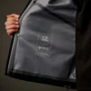 Metropolis Series Windstopper® från GORE-TEX LABS jacka med huva