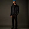 Metropolis Series Windstopper® från GORE-TEX LABS jacka med huva