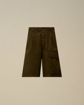 Micro-Reps Boxy Lens-shorts
