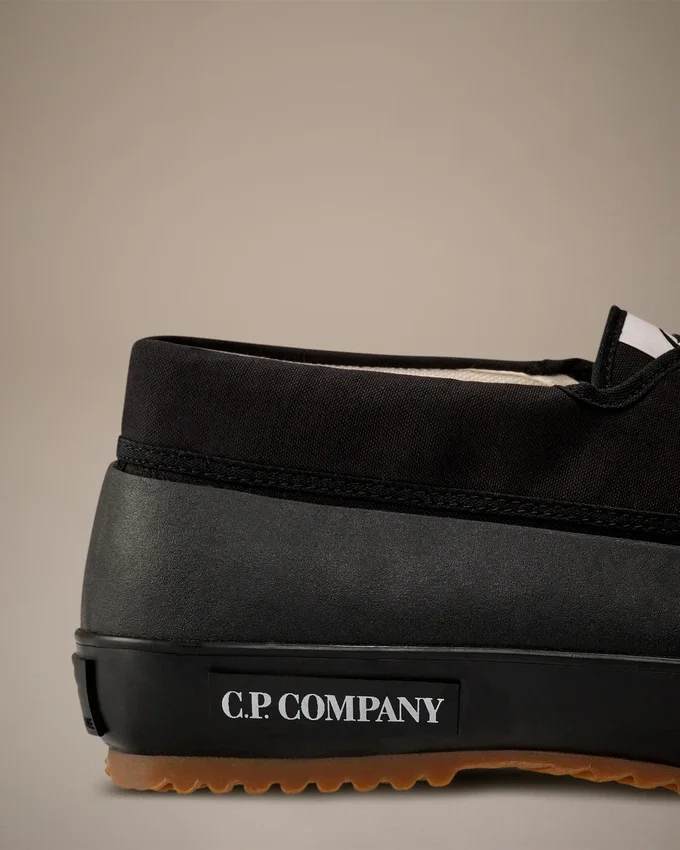 Moonstar C.P. Company Mais B-stänkskydd
