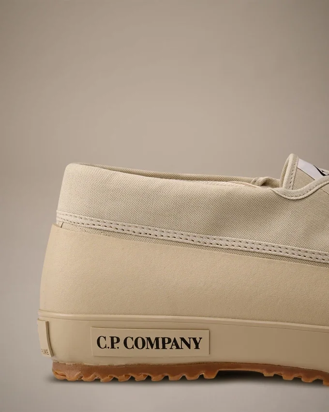Moonstar C.P. Company Mais B-stänkskydd