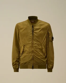 Nycra-R Lens bomberjacka