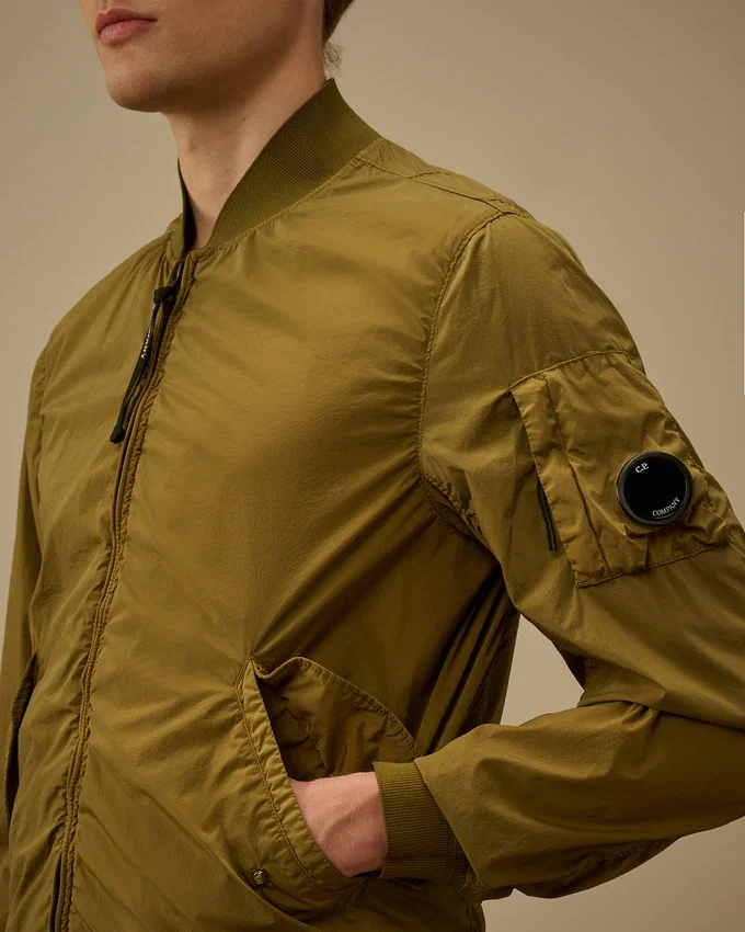 Nycra-R Lens bomberjacka