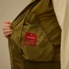 Nycra-R Lens bomberjacka