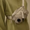 Nylon B Lens midjeväska