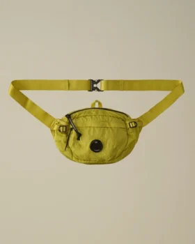 Nylon B-midjeväska
