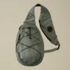 Nylon B-ryggsäck med axelrem