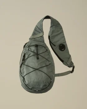 Nylon B-ryggsäck med axelrem