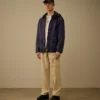 Opal-C Mixed Mille-jacka