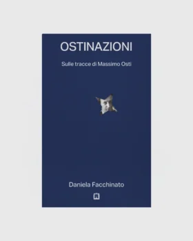 OSTINAZIONI, I MASSIMO OSTIS SPÅR
