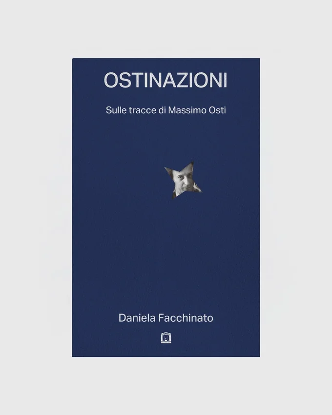 OSTINAZIONI, I MASSIMO OSTIS SPÅR