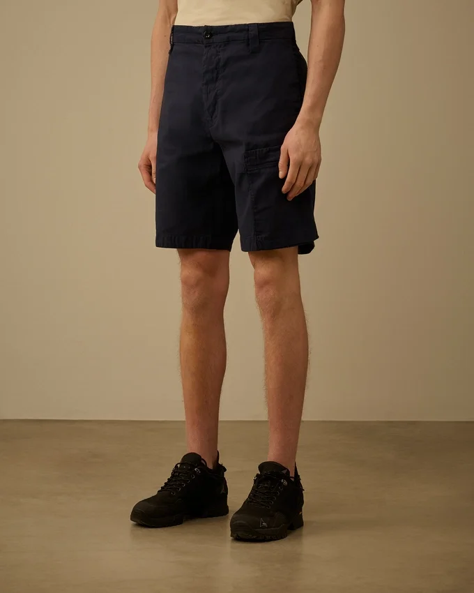 Ottoman Regular Cargoshorts