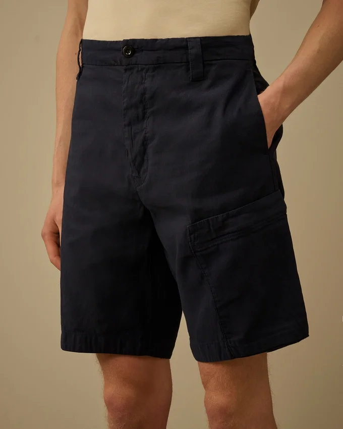Ottoman Regular Cargoshorts