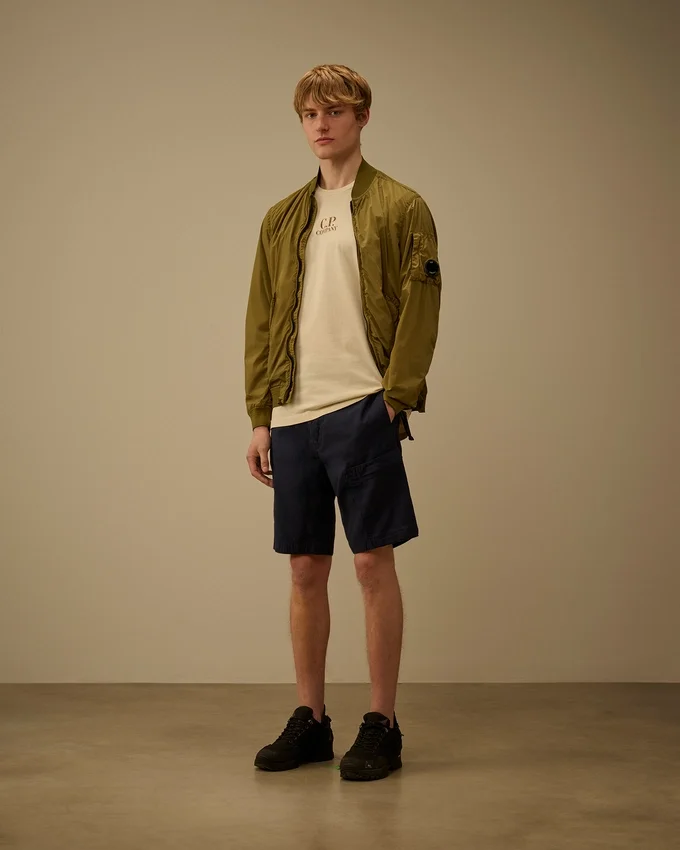 Ottoman Regular Cargoshorts
