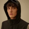 C.P. Shell-R Goggle Gilet