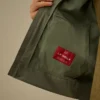 C.P. Shell-R Hidden Hood Lens Jacket