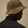 Panama-R-buckethat