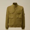Pro-Tek Bomber Lens-jacka