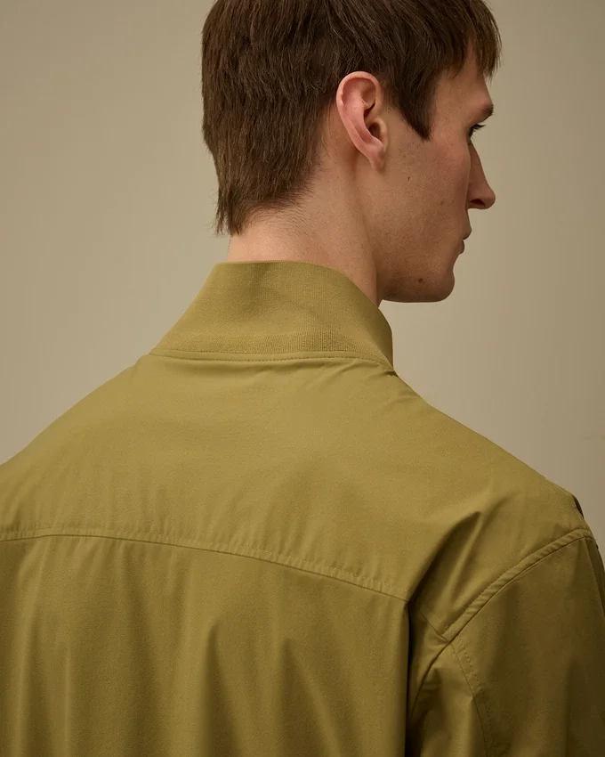 Pro-Tek Bomber Lens-jacka