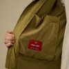 Pro-Tek Bomber Lens-jacka