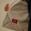 Pro-Tek-jacka med huva för Lens-glasögon