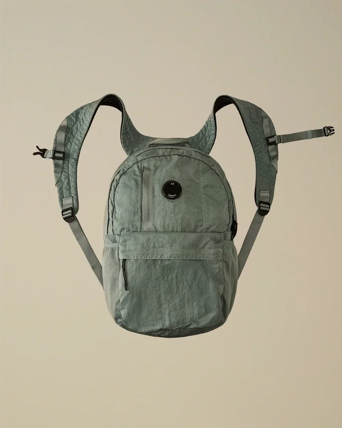 Ryggsäck i Nylon B