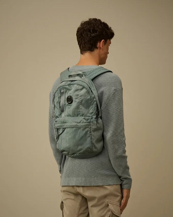 Ryggsäck i Nylon B