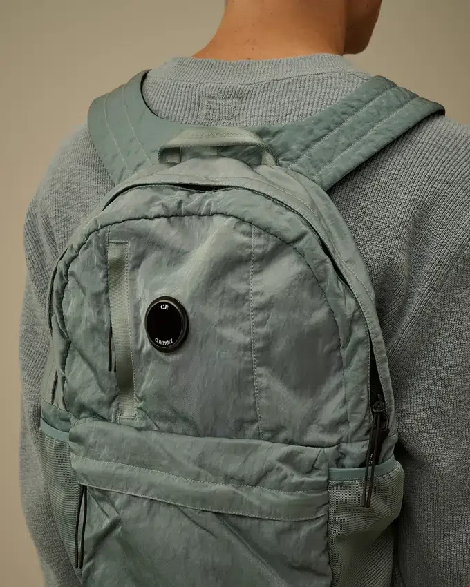 Ryggsäck i Nylon B