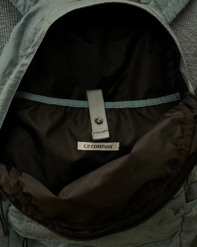 Ryggsäck i Nylon B