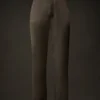 Stretchfleece-joggingbyxor från Metropolis Series