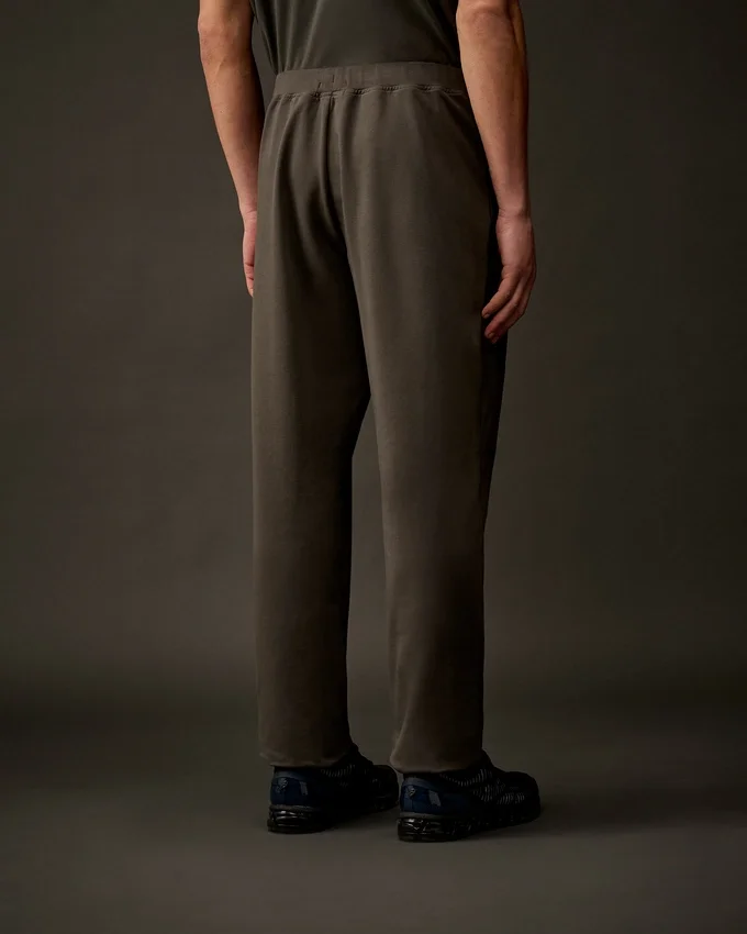 Stretchfleece-joggingbyxor från Metropolis Series