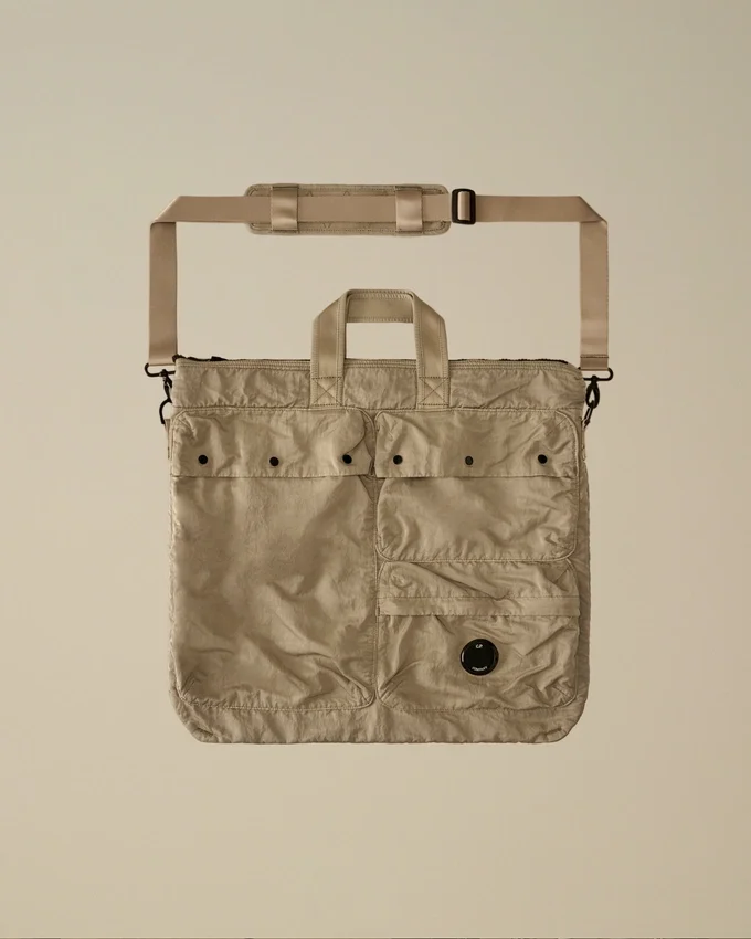 Tote-väska i Nylon B