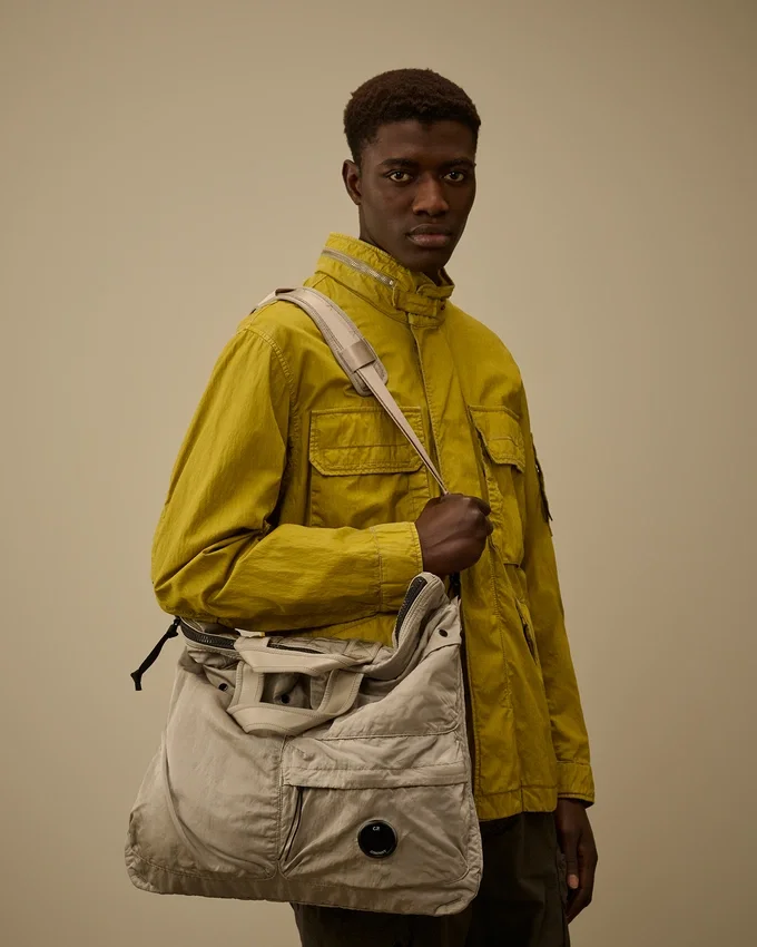 Tote-väska i Nylon B