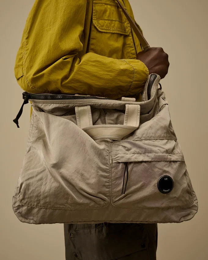 Tote-väska i Nylon B