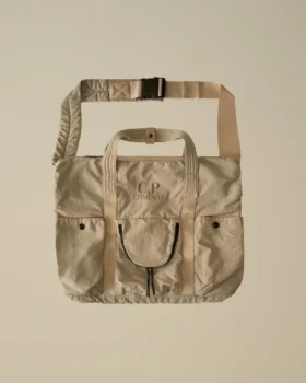 Twill-tote