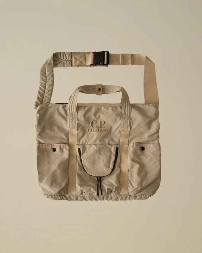 Twill-tote