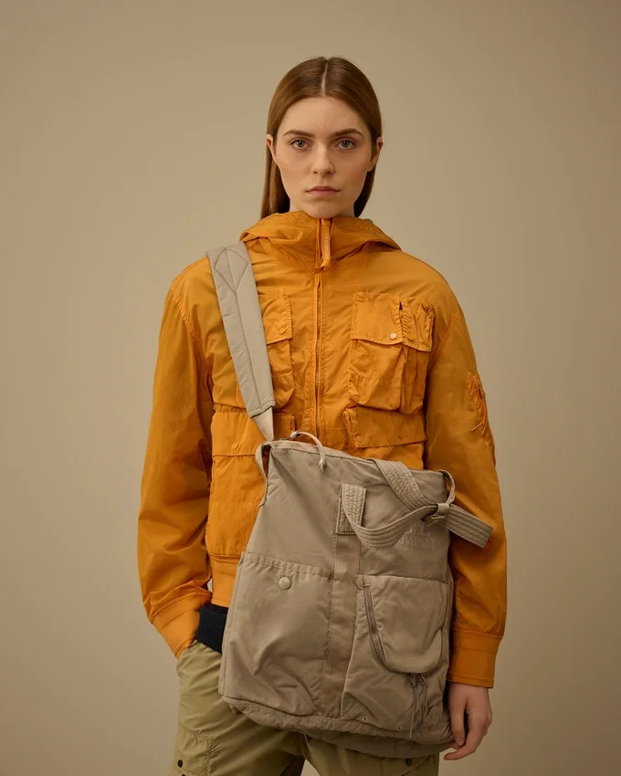 Twill-tote