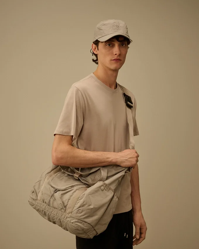 Twill-tote