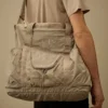 Twill-tote
