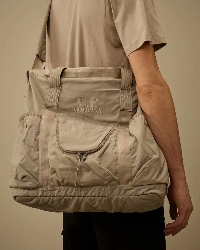 Twill-tote