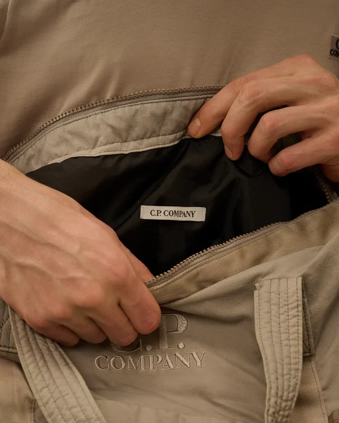 Twill-tote
