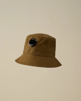 U16 Bucket-hatt i gabardin