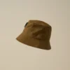 U16 Bucket-hatt i gabardin