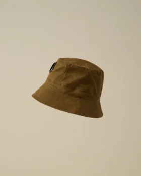 U16 Bucket-hatt i gabardin