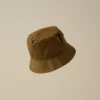 U16 Bucket-hatt i gabardin